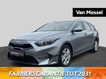 KIA cee'd Sportswagon 1.0 T-GDi Pulse beschikbaar voor biedingen