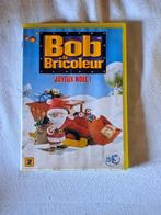 Bob le bricoleur joyeux noël, Cd's en Dvd's, Ophalen of Verzenden