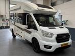 Ford Transit Benimar Cocoon 481 N.A.K., Bedrijf, Diesel, Ford, 5 tot 6 meter