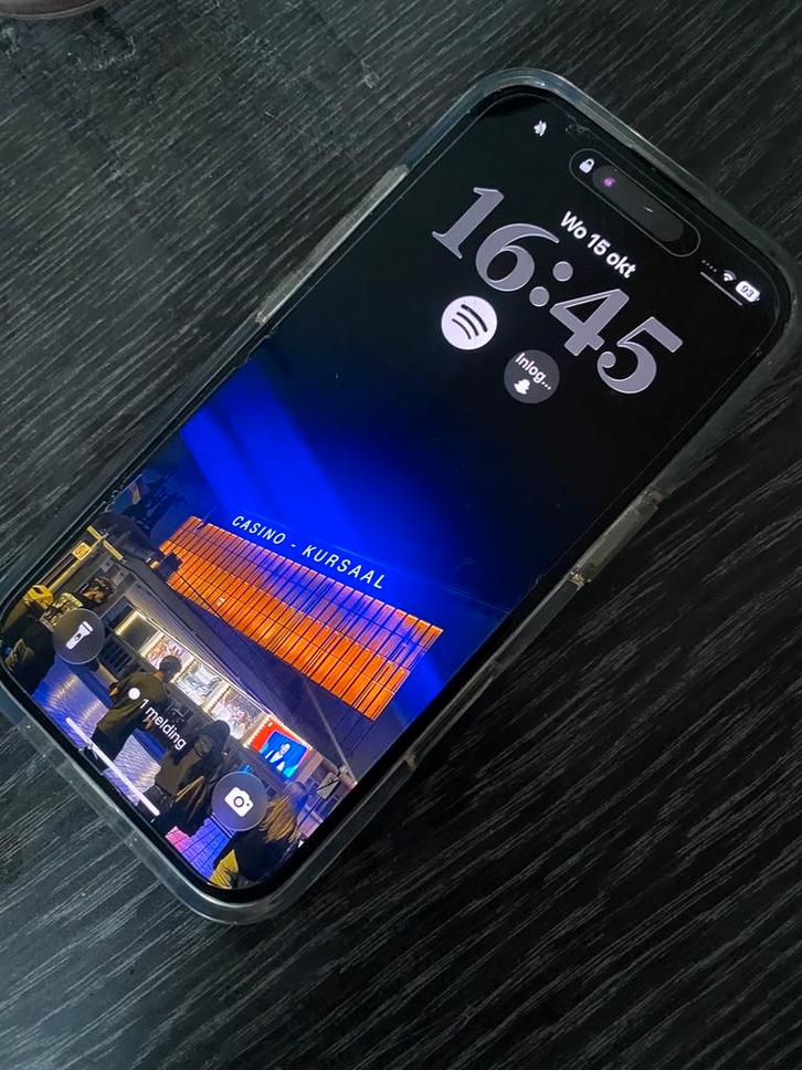 iPhone 16 - 129 Go : échange ou achat, Télécoms, Téléphonie mobile | Marques Autre, Comme neuf, Sans abonnement, Autres modèles