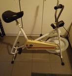hometrainer, Sport en Fitness, Fitnessapparatuur, Ophalen, Metaal, Hometrainer