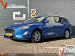 Ford Focus Wagon 1.0 EcoBoost Titanium Business | € 5.750,-, Focus, Achat, Entreprise, Boîte manuelle