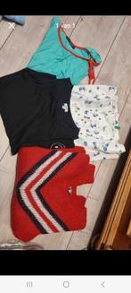 Pakket maat 152 - 4 stuks, Enlèvement ou Envoi