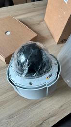 AXIS Q6075-E PTZ netwerkcamera – gloednieuw, nooit gebruikt, Audio, Tv en Foto, Videobewaking, Ophalen, Zo goed als nieuw, Buitencamera
