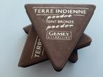 TERRE INDIENNE POEDER MAYBELLINE, Ophalen, Overige kleuren, Gehele gezicht, Nieuw