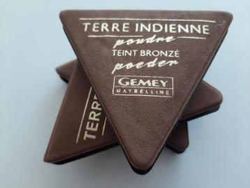 TERRE INDIENNE POEDER MAYBELLINE  beschikbaar voor biedingen