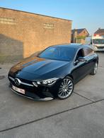 Mercedes CLA 200, Auto's, Automaat, CLA, Zwart, Leder