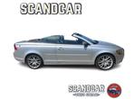 Volvo C70 Convertible 2.4i Summum, Argent ou Gris, Entreprise, Cabriolet, Automatique