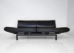 DS-140 sofa, by Reto Frigg for De Sede, Metaal, Ophalen of Verzenden, Zo goed als nieuw