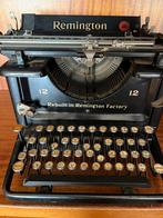 Oude typmachine Remimgton, Diversen, Typemachines, Ophalen, Gebruikt