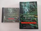 Boek + cd Celestijnse belofte James Redfield Spiritualiteit, Boeken, Ophalen of Verzenden, Spiritualiteit algemeen, James Redfield