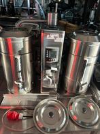 Bravilor Bonamat, 40 liter koffie mogelijk, Ophalen, Gebruikt, Koffie en Espresso, Bravilor Bonamat