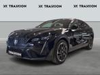 Peugeot 408 GT 408 Hybride GT, Auto's, Peugeot, Parkeersensor, Zwart, 115 g/km, 5 deurs