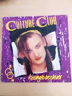 Club Culture Vinyle 33T, Autres formats, Utilisé, Enlèvement ou Envoi, 1980 à 2000