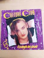 Club Culture Vinyle 33T