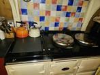 AGA fornuis elektrisch 5 ovens, Huis en Inrichting, Keuken | Keukenbenodigdheden, Ophalen, Gebruikt