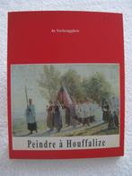 Houffalize — Jo Verbrugghen - 1995, Boeken, Ophalen of Verzenden, Gelezen