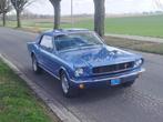Ford mustang, Auto's, Ford USA, Automaat, 4 zetels, Achterwielaandrijving, 8 cilinders