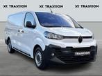 Citroen Jumpy XL 2.0 BlueHDI 145 EAT8, Automaat, 191 g/km, Diesel, 5 deurs