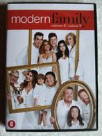 dvd box Modern Family - seizoen 8, Cd's en Dvd's, Dvd's | Tv en Series, Ophalen of Verzenden