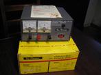 Voeding 0 - 15 Volt, Ophalen of Verzenden