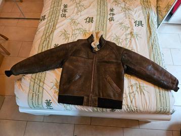 Avirex B22 bombardier  beschikbaar voor biedingen