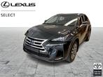 Lexus NX 300H Executive Line, Autos, SUV ou Tout-terrain, Hybride Électrique/Essence, Noir, Automatique