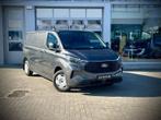 Ford Transit Custom NEW CUSTOM 300 L2 VAN Trend - STOCK - NE, Auto's, Stof, 1995 cc, 4 cilinders, 136 pk