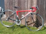 zannata u6.2 maat 40, Fietsen en Brommers, Ophalen, Gebruikt