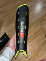 Protège-tibias pour hockey sur gazon, Sports & Fitness, Hockey, Enlèvement, Utilisé, Autres types