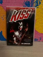 Dvd Kiss - in concert, Enlèvement ou Envoi, Neuf, dans son emballage