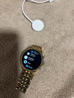 Montre à vendre, Handtassen en Accessoires, Horloges | Heren, Ophalen of Verzenden, Gebruikt, Goud