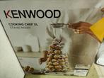Kenwood Cooking Chef XL KCL95.424SI, Ophalen, Nieuw