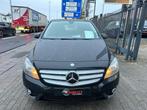 Mercedes B180d 2013 241000km Euro5 Navi Leder Pdc, Autos, Cuir, Euro 5, Achat, Entreprise