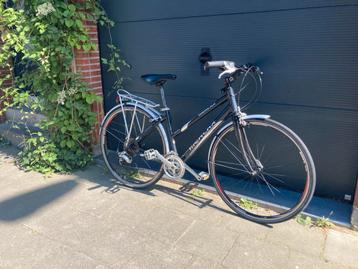 Sportieve damesfiets Eddy Merckx beschikbaar voor biedingen