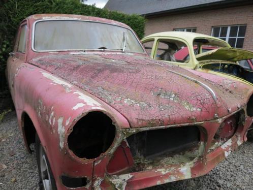 Volvo Amazon van 1964 .. onderdelen, Auto-onderdelen, Carrosserie, Deur, Volvo, Gebruikt, Ophalen