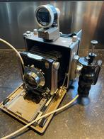 Linhof Technica 9x12 camera, Audio, Tv en Foto, Ophalen