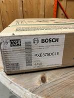 Bosch inductiekookplaat, Elektronische apparatuur, Kookplaten, Ophalen, Nieuw, 4 kookzones, Inbouw