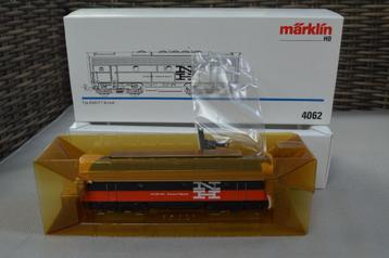 Märklin 4062.10 : nieuwe C-unit New Haven in okt beschikbaar voor biedingen