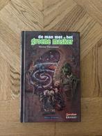 Marina Theunissen - De man met het groene masker, Boeken, Ophalen of Verzenden, Marina Theunissen