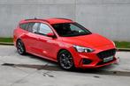 Ford Focus ST 180pk / LED, DSG, Camera, HUD, zetverw, keyles, Auto's, Stof, 4 cilinders, Bedrijf, https://public.car-pass.be/vhr/e1fd3a25-d33e-4e79-9038-844929928535