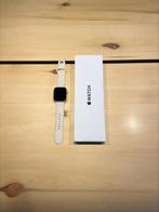 APPLE Watch SE GPS 40mm Starlight Sport Band S/M Smartwatch, Handtassen en Accessoires, Smartwatches, Ophalen, IOS, Nieuw, Apple