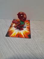 Bakugan Battle Brawlers Pyrus: Juggernoid 540G, Ophalen of Verzenden, Zo goed als nieuw