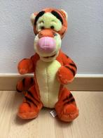 Tijgertje Disney, Peluche, Enlèvement ou Envoi, Neuf, Winnie l'Ourson ou amis