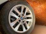 VELGEN BMW E91, Auto-onderdelen, Ophalen, Gebruikt, Velg(en), 16 inch