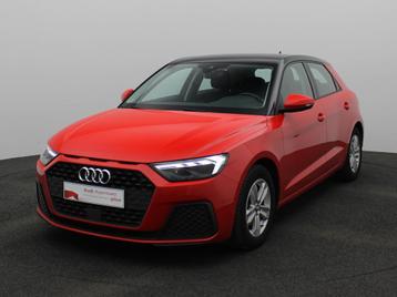 Audi A1 Sportback A1 Sportback 30 TFSI S tronic beschikbaar voor biedingen