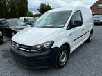 VW CADDY 2.0 DIESEL EU 6b, Voorwielaandrijving, Stof, Euro 6, Wit