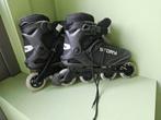 Story rollerskates maat 44, Sport en Fitness, Skeelers, Ophalen, Gebruikt