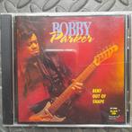 Bobby Parker / Bent out of shape, Cd's en Dvd's, Cd's | Jazz en Blues, Blues, Ophalen of Verzenden