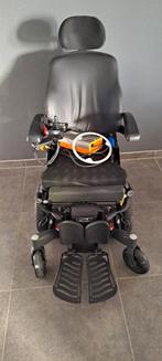 Rolstoel electrische rolstoel, Diversen, Ophalen